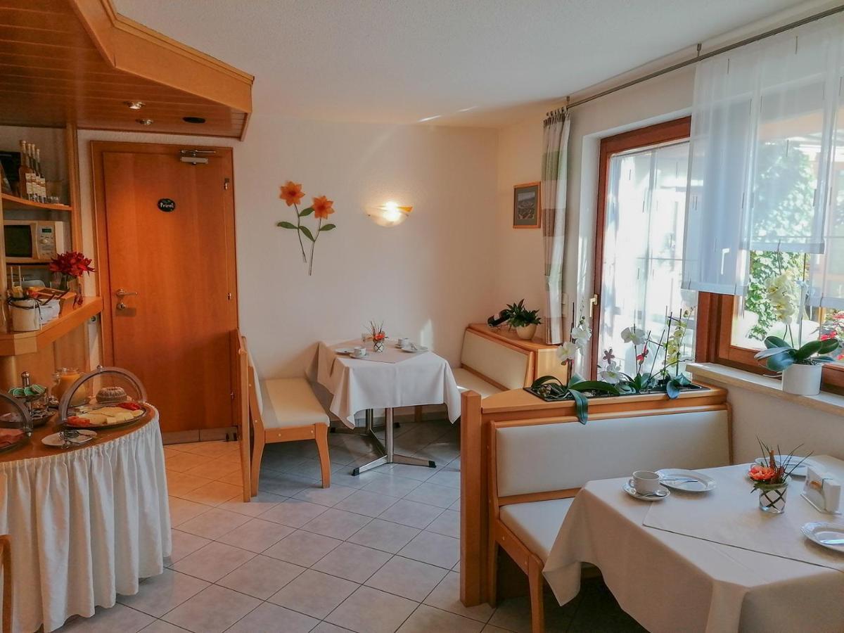 Privatzimmer Und Ferienwohnungen Leeb Persenbeug Exterior foto